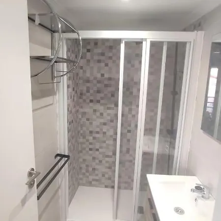 Plateria Apartment *
