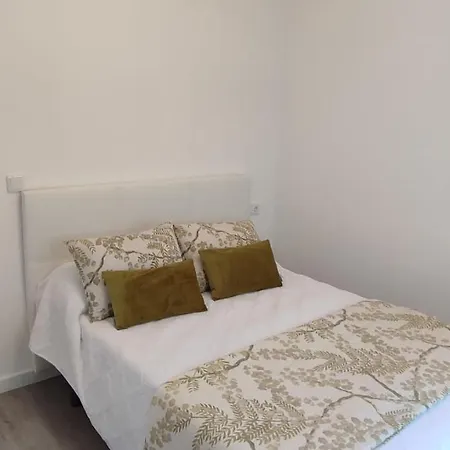 Plateria Apartment O Grove