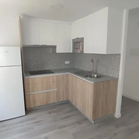 Plateria Apartment *