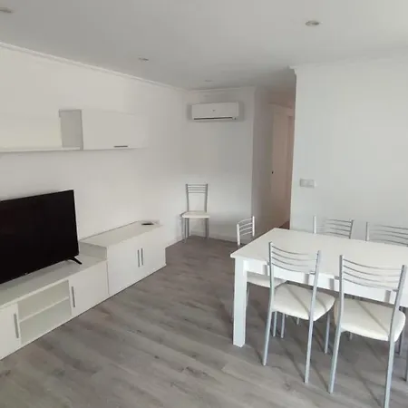 Plateria Apartment *