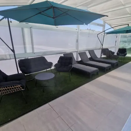Plateria Daire O Grove